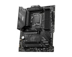 MSI MAG B760 TOMAHAWK WIFI ATX Motherboard for Intel 12th/13th Gen MSI