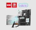 MSI B840 GAMING PLUS WIFI AM5 Motherboard | Ryzen & DDR5 Ready MSI