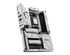 MSI B850 GAMING PLUS WIFI PZ AM5 Motherboard: Ryzen, DDR5, Wi-Fi 7 MSI