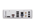 MSI B850 GAMING PLUS WIFI PZ AM5 Motherboard: Ryzen, DDR5, Wi-Fi 7 MSI