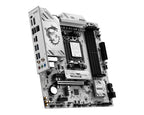 MSI B850M GAMING PLUS WiFi 6E AM5 Motherboard for Ryzen 7000/9000 MSI