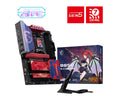 MSI B850 MLG EDITION AM5 Motherboard - Ryzen 9000 Ready, DDR5, PCIe 5.0, Wi-Fi 7 MSI
