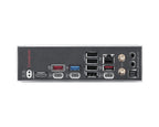 MSI B850 MLG EDITION AM5 Motherboard - Ryzen 9000 Ready, DDR5, PCIe 5.0, Wi-Fi 7 MSI