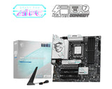 MSI B860M GAMING PLUS WIFI, INTEL B860, 4x DDR5 256GB, 1x HDMI, 4x PCI-E x16, 3x M.2, 4x SATA, 6x USB 2.0, Int