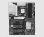 MSI PRO B860-P WIFI Motherboard: Intel Core Ultra, DDR5, Wi-Fi 7, PCIe 5.0 MSI