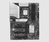 MSI PRO B860-P WIFI Motherboard: Intel Core Ultra, DDR5, Wi-Fi 7, PCIe 5.0 MSI