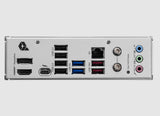 MSI PRO B860-P WIFI Motherboard: Intel Core Ultra, DDR5, Wi-Fi 7, PCIe 5.0 MSI