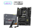 MSI MAG X870 TOMAHAWK WIFI AMD AM5 Motherboard - Ryzen Ready, Wi-Fi 7 MSI