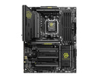 MSI MAG X870 TOMAHAWK WIFI AMD AM5 Motherboard - Ryzen Ready, Wi-Fi 7 MSI