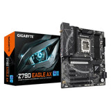Gigabyte Z790 EAGLE AX ATX Motherboard | Intel LGA 1700, DDR5, Wi-Fi 6E Gigabyte
