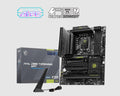 MSI MAG Z890 TOMAHAWK WIFI Motherboard - Next-Gen Intel & DDR5 Ready MSI