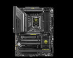 MSI MAG Z890 TOMAHAWK WIFI Motherboard - Next-Gen Intel & DDR5 Ready MSI