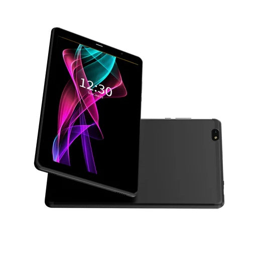 IQU SmartEasy T10w 10 Android Wi-Fi Tablet 32GB Black IQU