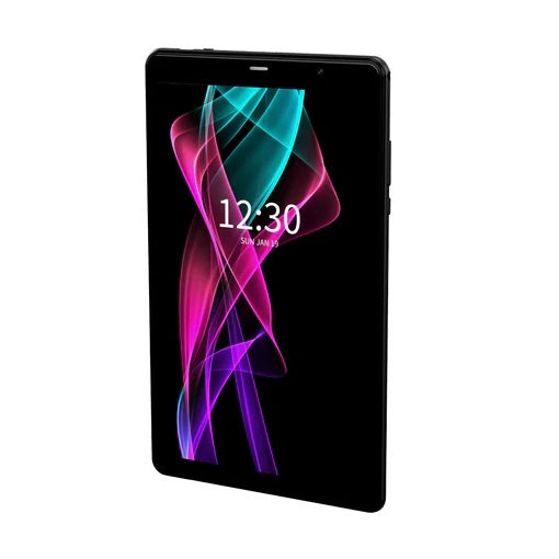 IQU SmartEasy T10w 10 Android Wi-Fi Tablet 32GB Black IQU
