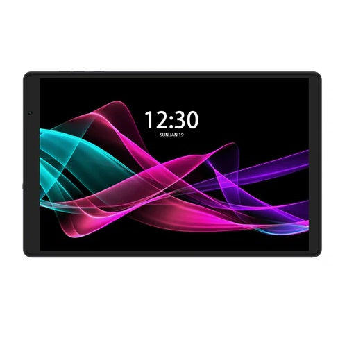 IQU SmartEasy T8w 8 Wi-Fi Tablet 32GB - Black (AU Stock) IQU