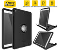 OtterBox Defender iPad 10.2 Case (9th/8th/7th Gen) - Black | Ultimate Protection Otterbox
