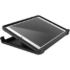 OtterBox Defender iPad 10.2 Case (9th/8th/7th Gen) - Black | Ultimate Protection Otterbox