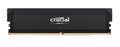 Crucial Pro 16GB DDR5 6000MHz CL36 Gaming PC RAM Micron (Crucial)