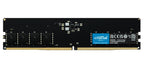 Crucial 64GB DDR5 5600MHz Desktop PC Memory (1x64GB UDIMM)
