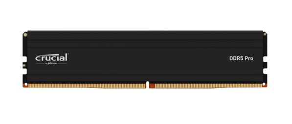 Crucial 64GB DDR5 5600MHz Desktop PC Memory