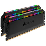 Corsair Dominator Platinum RGB 32GB DDR4 3200MHz C16 Gaming RAM Kit Corsair