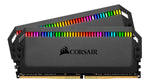 Corsair Dominator Platinum RGB 32GB DDR4 3200MHz C16 Gaming RAM Kit