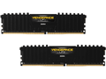 Corsair VENGEANCE LPX 32GB DDR4 3600MHz Gaming RAM Black
