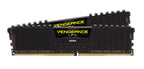 Corsair VENGEANCE LPX 32GB DDR4 3600MHz Gaming RAM Black