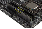 Corsair VENGEANCE LPX 32GB DDR4 3600MHz Gaming RAM Black