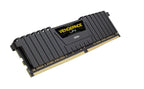 Corsair VENGEANCE LPX 32GB DDR4 3600MHz Gaming RAM Black