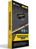 Vengeance LPX 16GB DDR4 3200MHz High-Performance Gaming PC Memory Kit