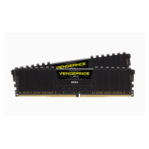 Vengeance LPX 16GB DDR4 3200MHz High-Performance Gaming PC Memory Kit