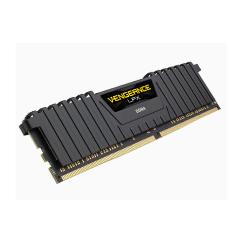 Vengeance LPX 16GB DDR4 3200MHz High-Performance Gaming PC Memory Kit