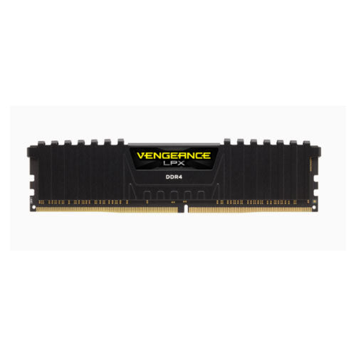 Vengeance LPX 16GB DDR4 3200MHz High-Performance Gaming PC Memory Kit