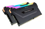 Corsair Vengeance RGB PRO 64GB DDR4 3200MHz Gaming RAM Corsair
