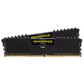 Corsair Vengeance LPX 64GB DDR4 2400MHz Gaming RAM Kit - Black Corsair