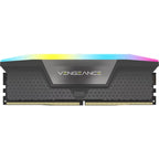Corsair Vengeance RGB DDR5 32GB 6400MT/s CL36 Gaming Memory Kit