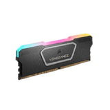 Corsair Vengeance RGB SL 16GB 6000MHz DDR5-6000, 1x16GB, UDIMM 288-pin, CAS36, 1.35V, XMP/EXPO (Bulk pack, no