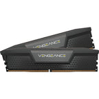Corsair Vengeance DDR5 32GB 4800MHz C38 Black Gaming PC RAM Kit