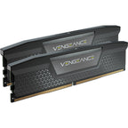 Corsair Vengeance DDR5 32GB 4800MHz C38 Black Gaming PC RAM Kit