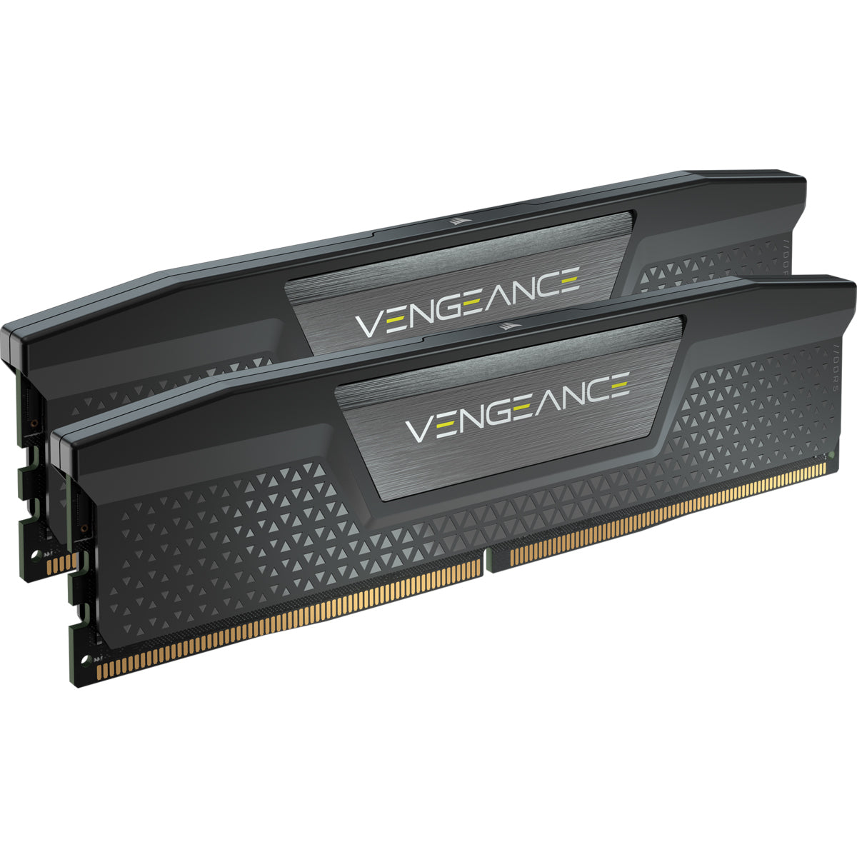 Corsair Vengeance DDR5 32GB 4800MHz C38 Black Gaming PC RAM Kit