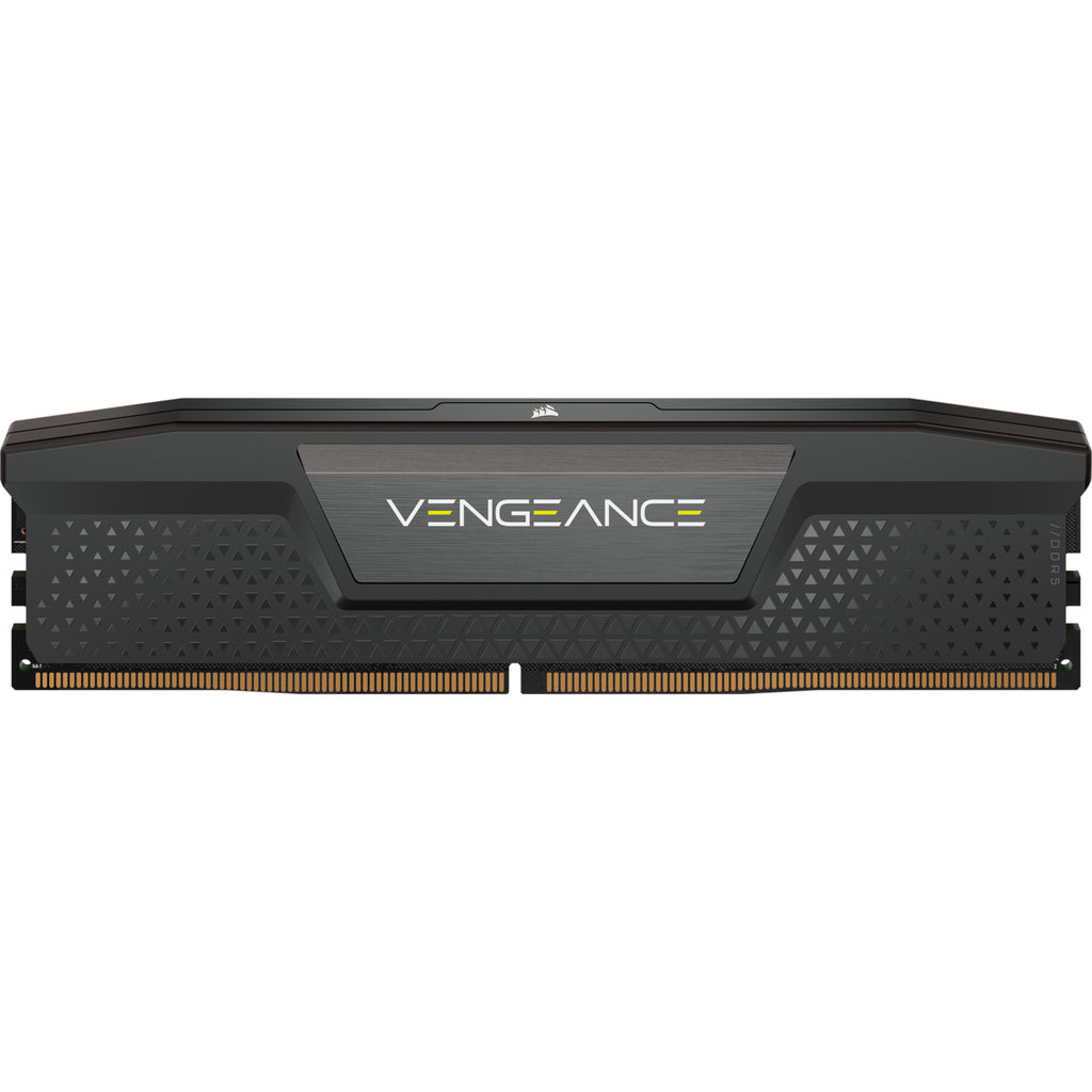 Corsair Vengeance DDR5 32GB 4800MHz C38 Black Gaming PC RAM Kit