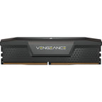 Corsair Vengeance DDR5 32GB 4800MHz C38 Black Gaming PC RAM Kit