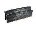 Corsair Vengeance DDR5 64GB (2x32GB) 5200MHz Gaming RAM - Black