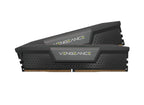 Corsair Vengeance DDR5 64GB (2x32GB) 5200MHz Gaming RAM - Black