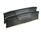 Corsair Vengeance 64GB (2x32GB) DDR5 6400MHz Gaming Desktop RAM