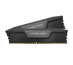 Corsair Vengeance 64GB (2x32GB) DDR5 6400MHz Gaming Desktop RAM