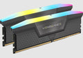Corsair Vengeance RGB 64GB DDR5 RAM 6000MHz CL30 AMD/Intel