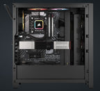 Corsair Vengeance 48GB (2x24GB) DDR5 8000MHz CL38 Gaming RAM - Silver