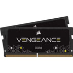 Corsair VENGEANCE 32GB DDR4 3200MHz SODIMM Laptop RAM Kit
